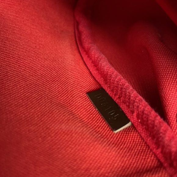 Louis Vuitton Favorite MM Damier Ebene - Picture 7 of 8